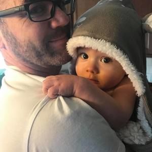 Meet your Posher, Eric